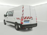 Occasion Renault Master SE 110 ch (80 kW) 2019 Blanc Van