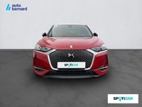 occasion DS Automobiles DS3 Crossback Puretech 130ch Connected Chic Automatique