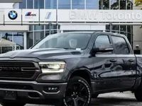 occasion Dodge Ram Sport Night 5.7l 4x4 Tout Compris Hors Homologation 4500e