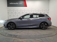 Occasion BMW 118 M Sport 136 ch (100 kW) 2022 Citadine