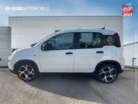 occasion Fiat Panda 1.0 70ch Bsg S&s Sport