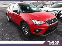 Occasion Seat Arona XCELLENCE 90 ch (66 kW) 2020 Rouge SUV