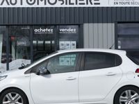 occasion Peugeot 208 STYLE 82 CV Moteur neuf