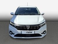 occasion Dacia Sandero SanderoECO-G 100