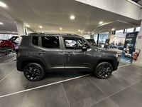 occasion Jeep Renegade 1.3 Turbo T4 190ch PHEV 4xe S BVA6 eAWD - VIVA184062650