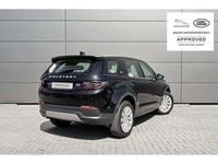 occasion Land Rover Discovery Sport P200 S 2 YEARS WARRANTY