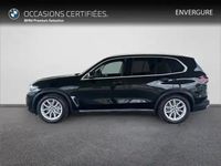 Occasion BMW X5 xLine 2024 Saphirschwarz métallisé SUV