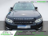 occasion Land Rover Range Rover 3.0L 306ch BVA