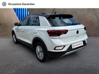 occasion VW T-Roc 2.0 TDI 150ch Life DSG7