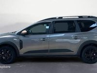 Occasion Dacia Jogger Extreme 95 ch (69 kW) 2025 Blanc Monospace