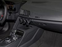 occasion Audi R8 Coupé V10 540ch Rwd Laser Bang&olufsen Camera Garantie 12 Mois