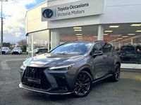 Occasion Lexus NX450h+ Executive Line 309 ch (227 kW) 2022 SUV