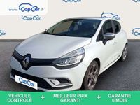 occasion Renault Clio IV 0.9 TCe 90 Energy E85 Intens