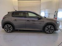 occasion Peugeot 208 Bluehdi 100ch S&s Bvm5 - Gt Line