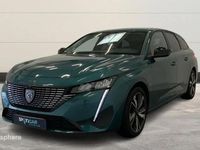 Occasion Peugeot 308 Allure 133 ch (97 kW) 2023 Break