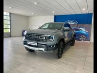 Occasion Ford Ranger Raptor 296 ch (217 kW) 2025 Gris Pick-up
