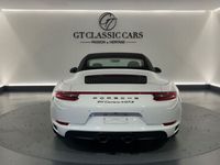 occasion Porsche 911 Carrera 4 Cabriolet 991 991.2 GTS 450 PDK