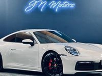 occasion Porsche 911 Carrera 4S Coupe Type 992 3.0 450 Approuved