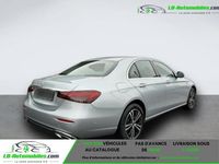 Occasion Mercedes E220 194 ch (142 kW) 2020 Berline