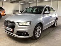 occasion Audi Q3 2.0 TDI 140CH S LINE