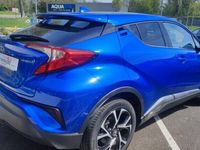 occasion Toyota C-HR Hybride 122h Edition