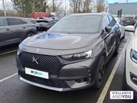 occasion DS Automobiles DS7 Crossback Bluehdi 180 Eat8 Performance Line+