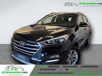 Occasion Hyundai Tucson 132 ch (97 kW) 2016 SUV