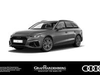 Occasion Audi A4 S-Line 204 ch (150 kW) 2022 Gris Break