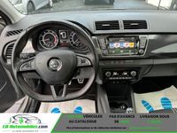 occasion Skoda Fabia Combi 1.2 TSI 110 ch BVM