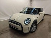 Occasion Mini ONE Business 102 ch (75 kW) 2021 Blanc Citadine