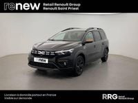 Occasion Dacia Jogger Extreme 2025 Noir Monospace