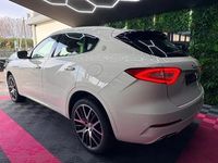 Occasion Maserati Levante GranLusso 431 ch (317 kW) 2016 Blanc SUV
