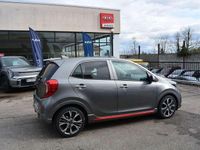 occasion Kia Picanto 1.2 Dpi 84ch Gt Line Premium