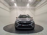Occasion Dacia Jogger Extreme 100 ch (73 kW) 2025 Gris Monospace