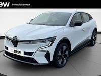 Occasion Renault Megane E-Tech Equilibre 161 kW (220 ch) 2022 Blanc Berline