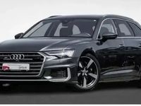 occasion Audi S6 Avant 3.0 Tdi 349ch Quattro Tiptronic