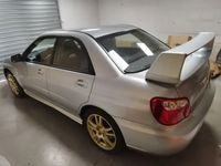 occasion Subaru Impreza 2.0i - 265 Sti WRX