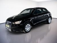 Occasion Audi A1 95 ch (69 kW) 2017 Citadine
