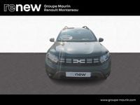 Occasion Dacia Duster Journey 101 ch (74 kW) 2023 Gris SUV