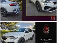 Occasion Renault Arkana 159 ch (116 kW) 2021 Gris SUV