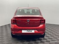 occasion Dacia Logan 1.0 ECO-G 100ch Confort