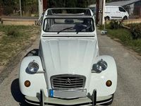 Occasion Citroën 2CV 29 ch (21 kW) 1986 Berline