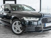Occasion Audi A6 Ambition 190 ch (139 kW) 2017 Break