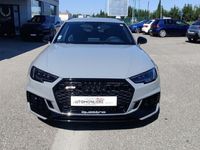 occasion Audi RS4 Avant Quattro 2.9 TFSi V6 450 ch Tiptronic 8