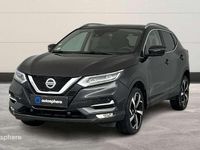 Occasion Nissan Qashqai Tekna 132 ch (97 kW) 2018 SUV