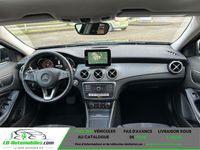 occasion Mercedes GLA200 BVA