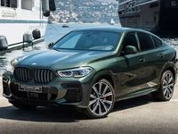 occasion BMW X6 M50 I