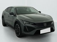 Occasion Peugeot 408 GT 136 ch (100 kW) 2025 Berline