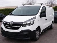 Occasion Renault Trafic 120 ch (88 kW) 2019 Blanc Monospace