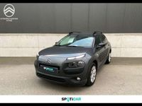 occasion Citroën C4 Cactus PureTech 82 Feel